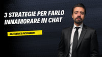 3 Strategie Per Farlo Innamorare In Chat