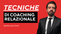 Tecniche Di Coaching Relazionale